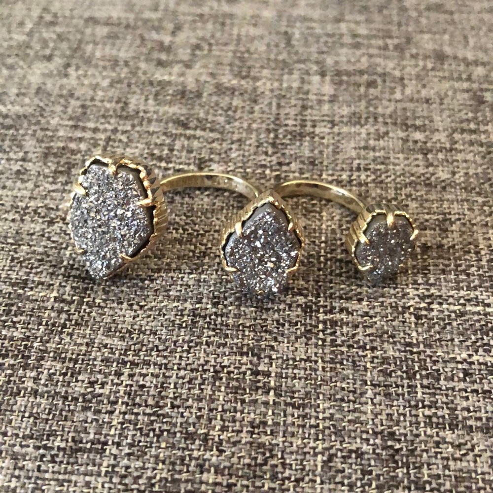 Kendra Scott Naomi Ring